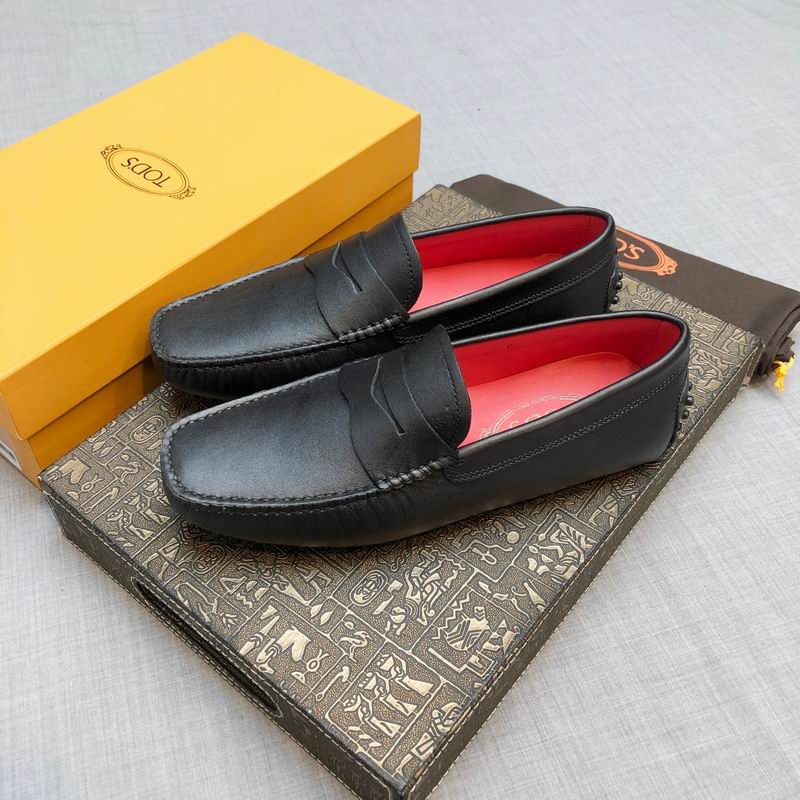 Tods sz38-45 mnw90